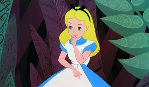 Alice