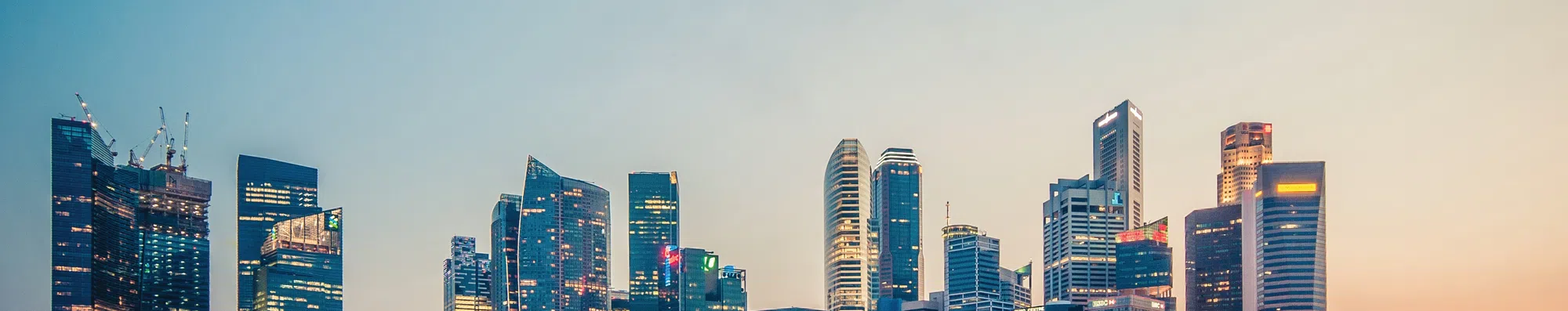 Intercâmbio em Singapura com bolsa de 100% + benefícios