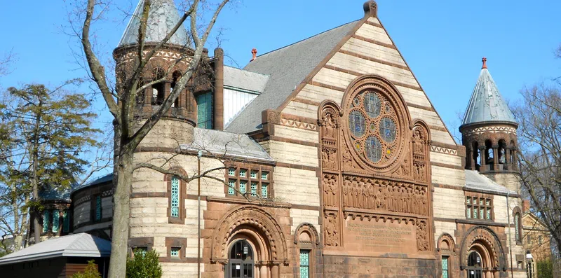 5 cursos online de Princeton gratuitos
