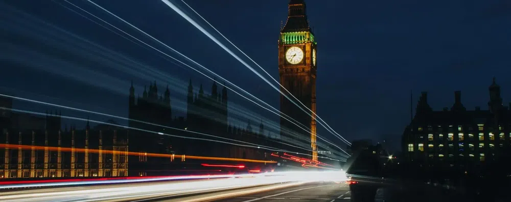 M60 pelo mundo: Como a Gabriela conquistou um intercâmbio de inglês em Londres