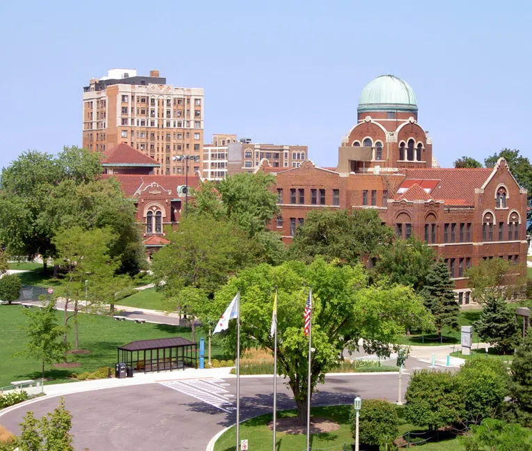 universidade-católica-Loyola-University-Chicago