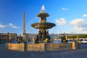 Praça da Concórdia (Paris)