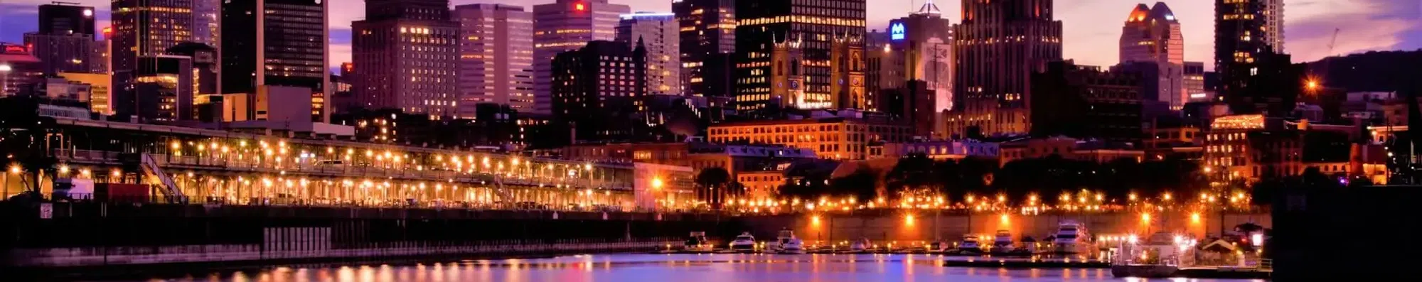 Canadá além de Toronto e Vancouver: qual cidade é certa para você?