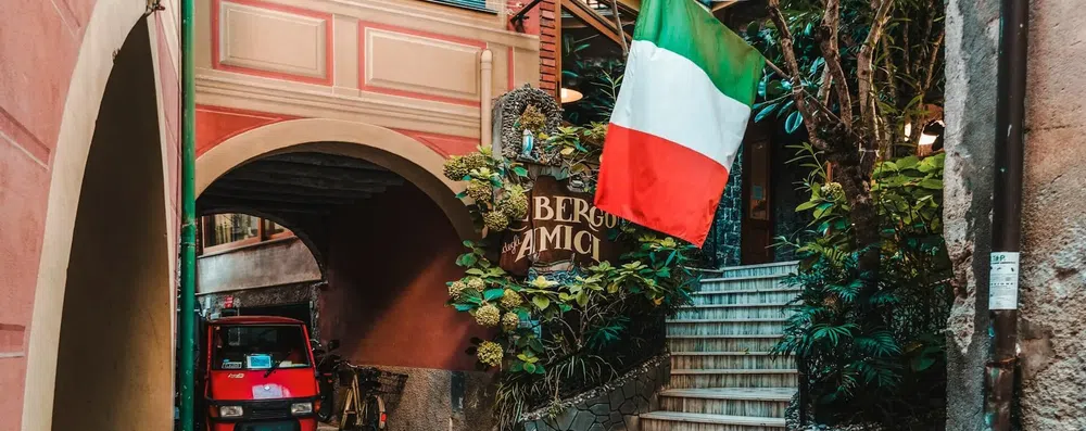 Teste seu italiano: nível intermediário