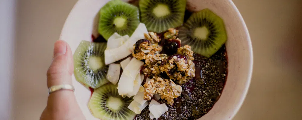 TESTE: Monte um açaí e diremos qual tipo de intercâmbio mais combina com você