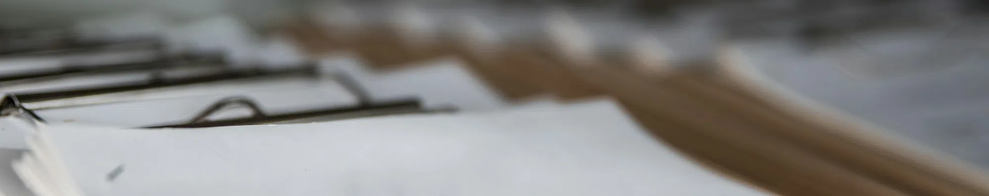 10 documentos que você precisa para aplicar para uma bolsa internacional