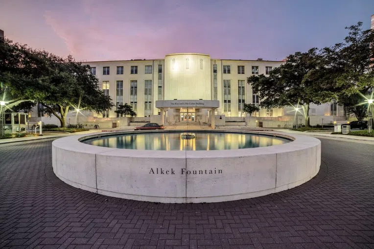 Baylor-College-of-Medicine-Medicina-nos-Estados-Unidos