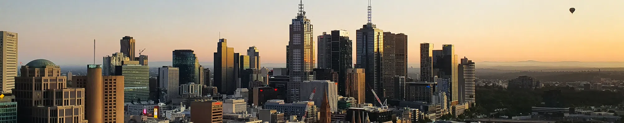 5 Bolsas de estudos na Universidade de Melbourne na Austrália
