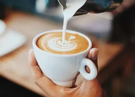 Café