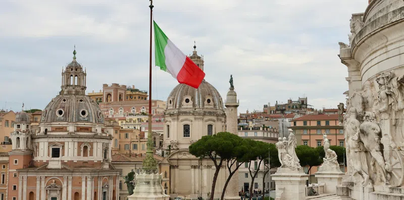 Teste seu italiano: nível fácil