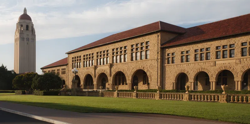 Mais de 100 cursos online e gratuitos de Stanford com certificado