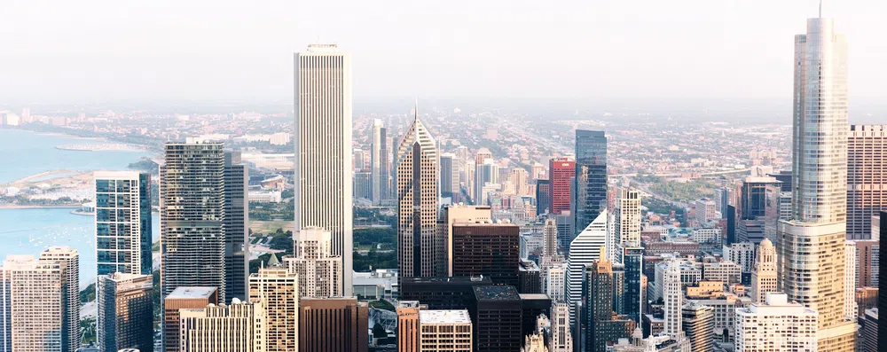 10 cidades mais seguras dos EUA para morar em 2024