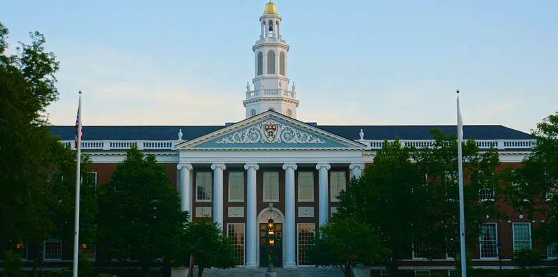 6 ex-alunos de Harvard que fizeram a diferença no mundo