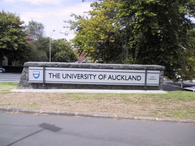 Estude na Nova Zelândia com bolsa: conheça a oportunidade da Universidade de Auckland