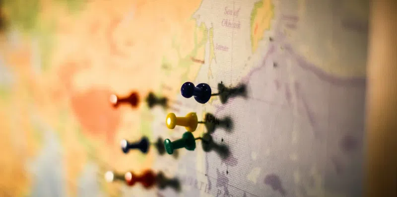 Países para aprender inglês mais baratos que os EUA