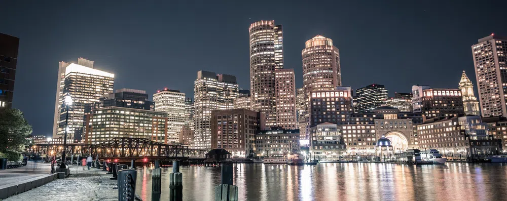 Melhores universidades em Massachusetts