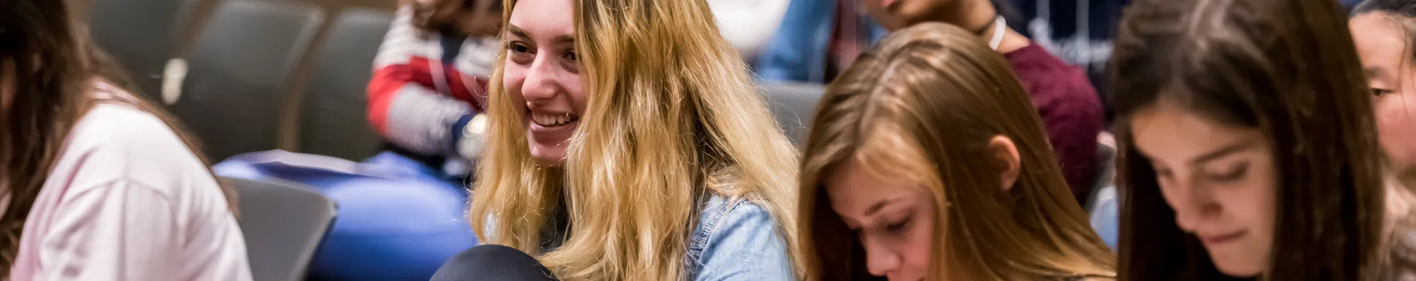 18 erros que (quase) todo freshman comete no primeiro ano da universidade americana