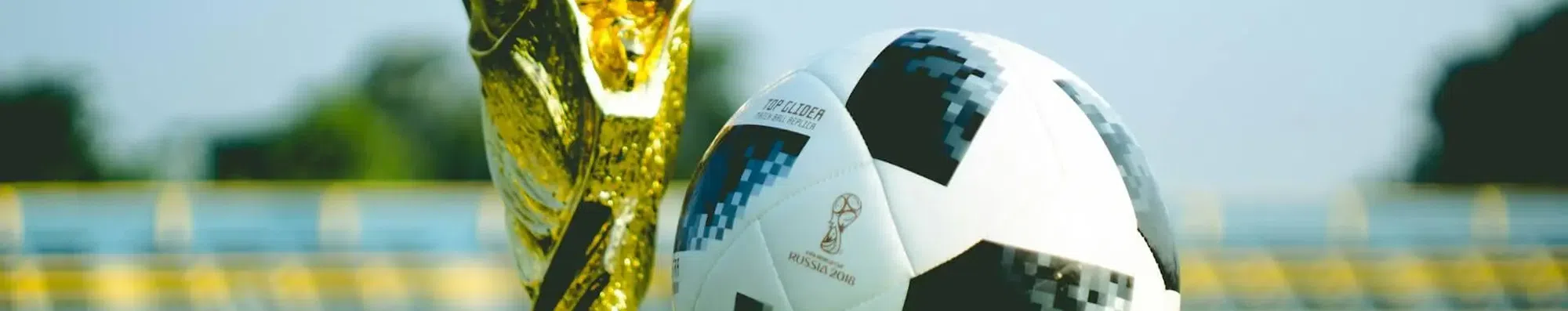 Copa nos EUA: como transformar esse momento em intercâmbio