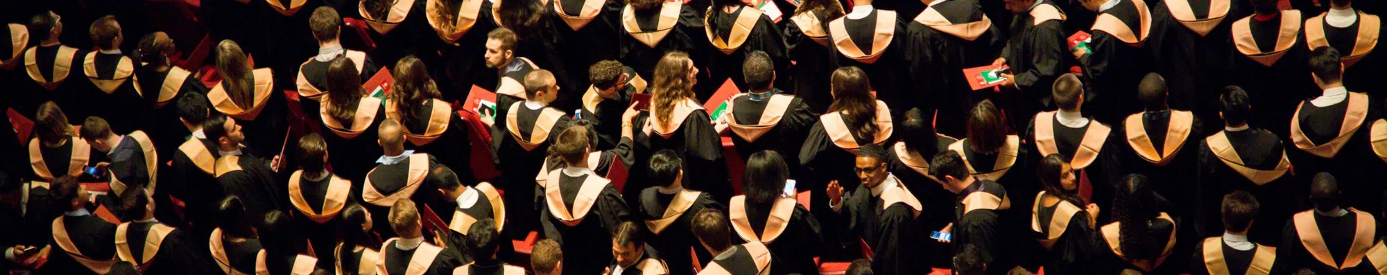 Existem bolsas de estudos mais fáceis de conseguir?