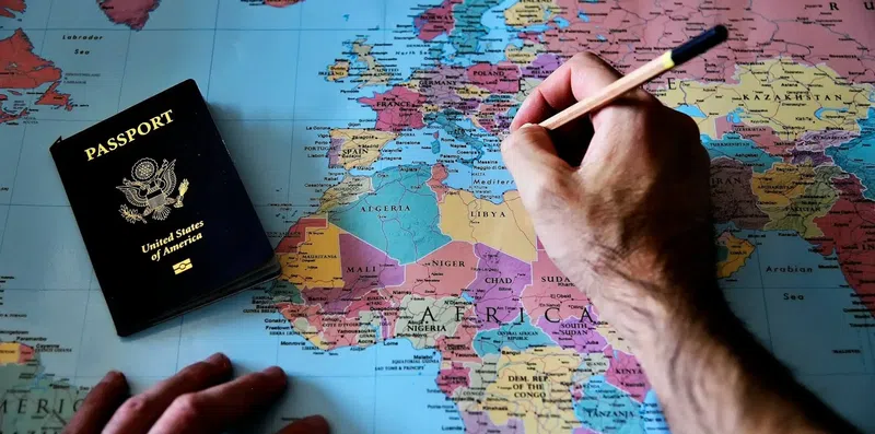 Guia completo: Intercâmbio na Europa em 2025