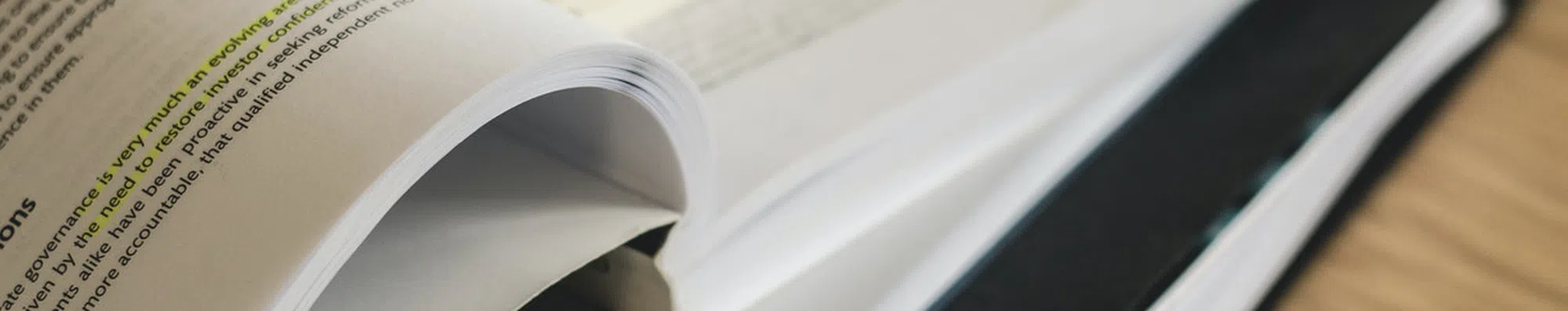 5 questões de Leitura do ACT comentadas