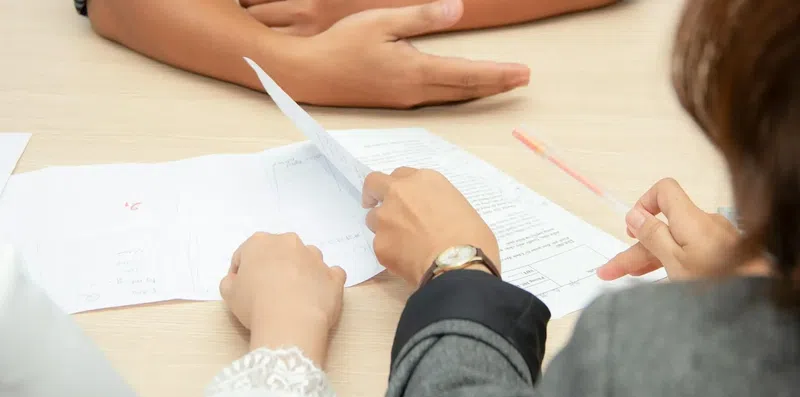 Universidades internacionais que não exigem notas altas