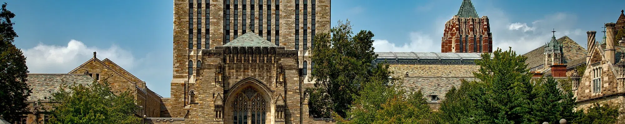 Yale anuncia ampliação das bolsas para intercambistas