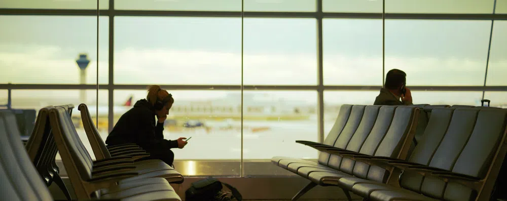 5 dicas para evitar problemas no aeroporto