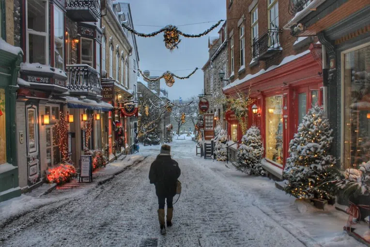 passar-o-natal-quebec