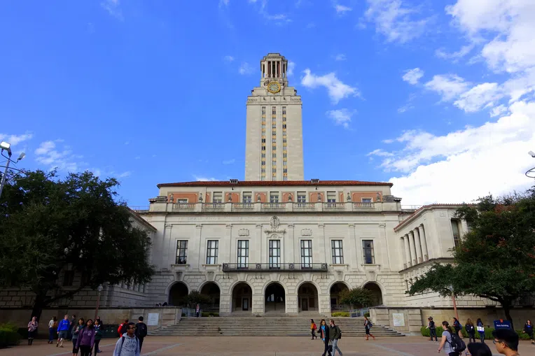 universidade-do-texas-em-austin-prédio-principal