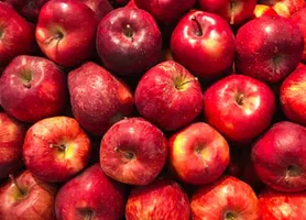 Só uma fruta