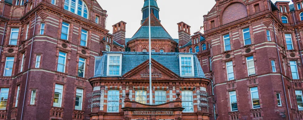 10 universidades pelo mundo para quem ama arquitetura