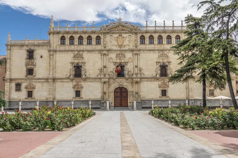 universidades-mais-sustentáveis-do-mundo-alcala