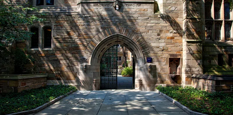 40 cursos online de Yale gratuitos
