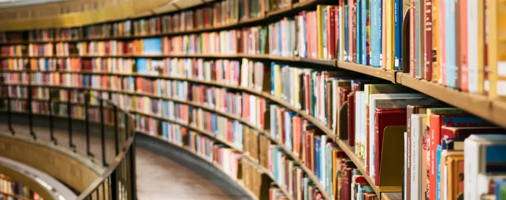 Como funcionam as bibliotecas universitárias fora do Brasil