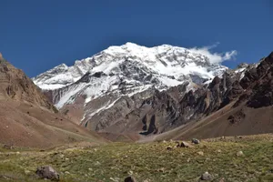 Aconcágua