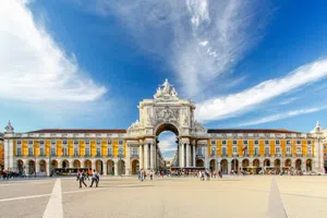 Praça do Comércio (Lisboa)