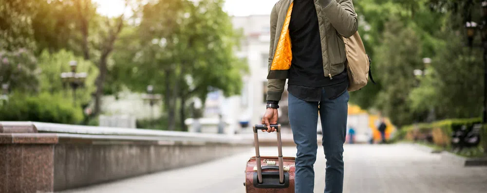 5 vantagens de fazer um intercâmbio enquanto você está solteiro!