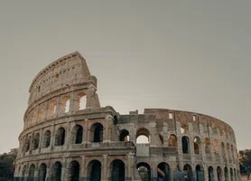 Roma Antiga