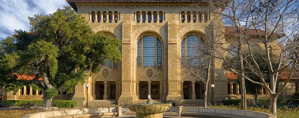 8 estudantes de Stanford que ajudaram a mudar o mundo