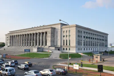 Universidade de Buenos Aires: a melhor da América Latina