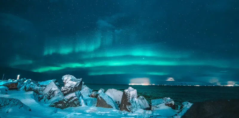 Aurora boreal 2026/2027: quando começa e onde ver