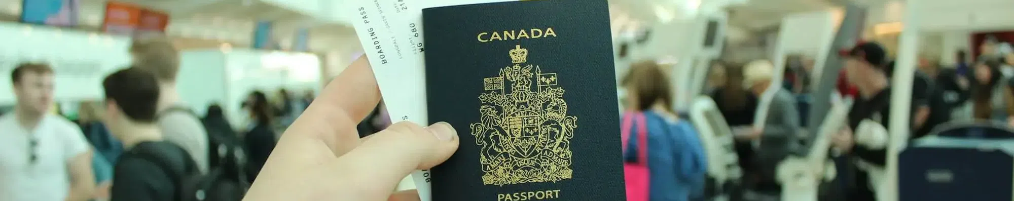 Como funciona o visto de estudante no Canadá: passo a passo