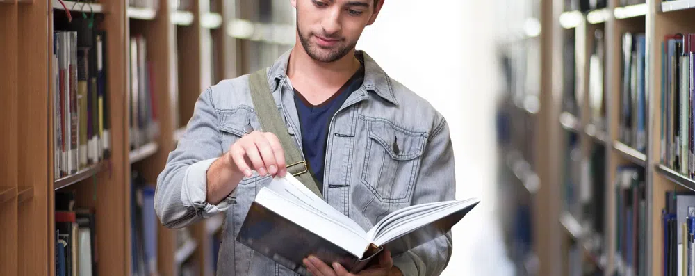 7 passos para escolher o major ideal para você