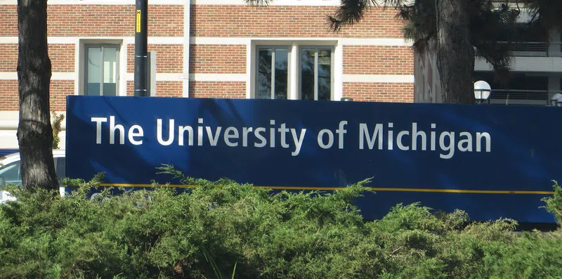 Por dentro da Universidade de Michigan: a melhor universidade pública dos EUA