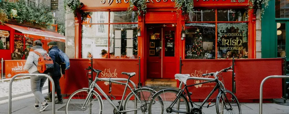 #VoltaAoMundo: 7 cidades para conhecer na Irlanda