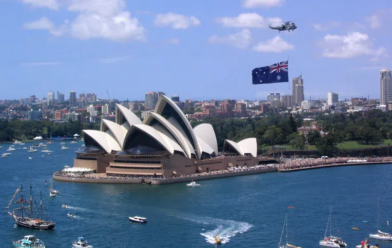 inglês-com-sotaque-australiano-sydney