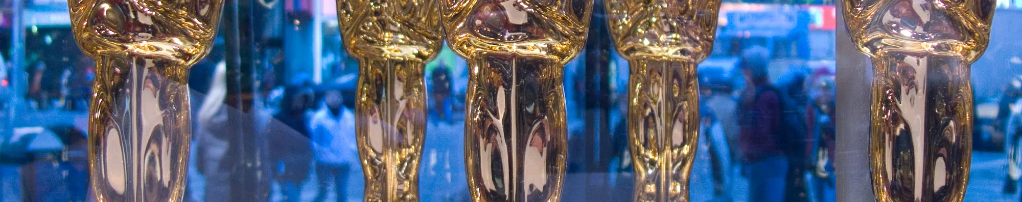 Oscar 2023: de onde são os melhores filmes estrangeiros?