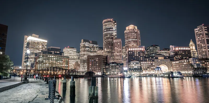 Melhores universidades em Massachusetts