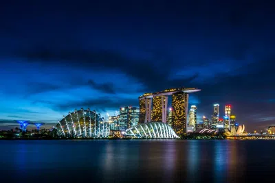 Qual universidade de Singapura mais combina com você?